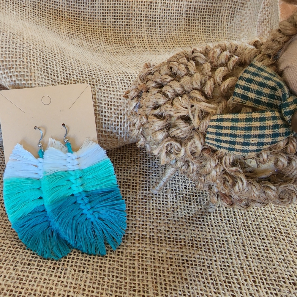 3 for $10, Earrings